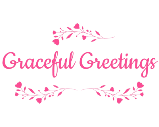 Graceful Greetings logo